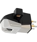 Amazon.co.jp: オーディオテクニカ VM型 ステレオカートリッジ VM510CB